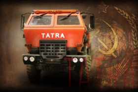 TATRA