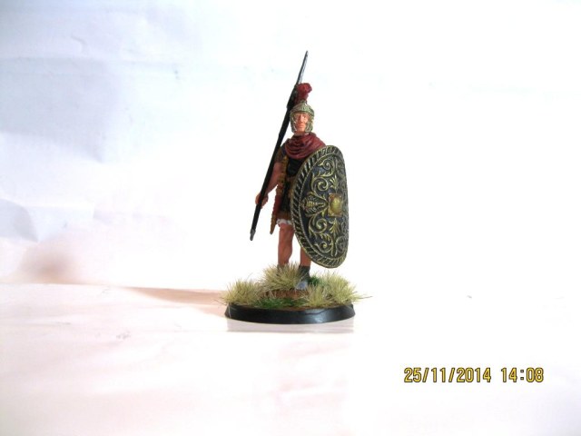 Преторианец