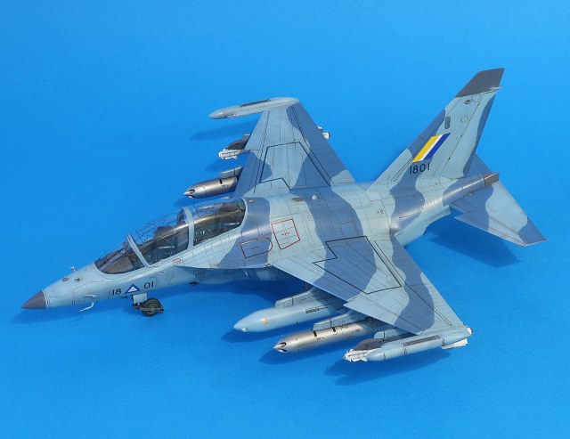 Як-130 Мьянма