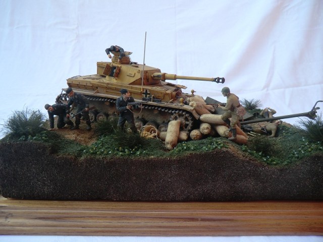 Ни шагу назад!