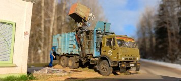 камаз 53212 ко 415