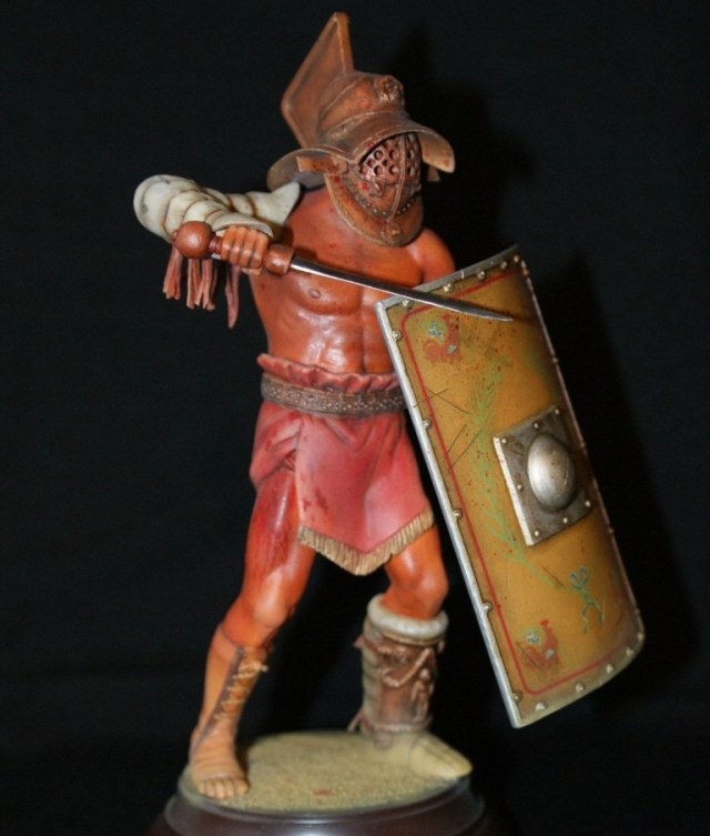 Во славу Рима