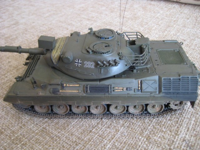 Leopard 1A1