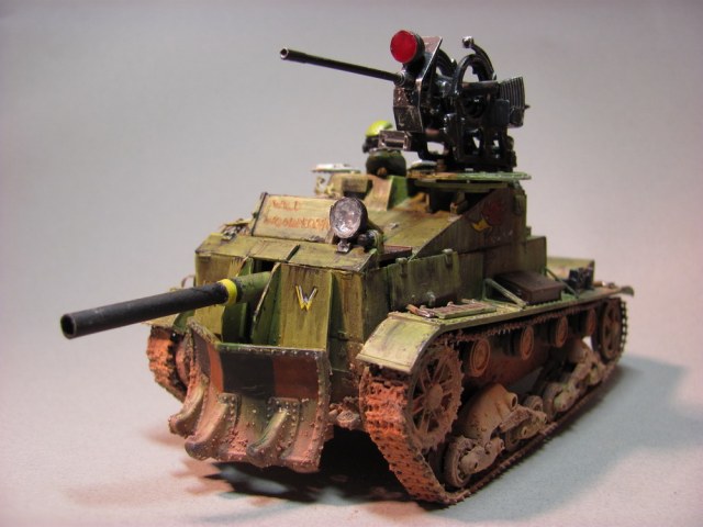 Дикий Дятел и Бокорот Юдвиг