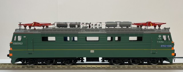 ВЛ60к-1595