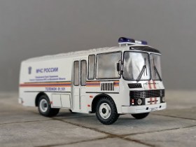 ПАЗ-32053-20 МЧС