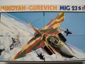 миг-23с