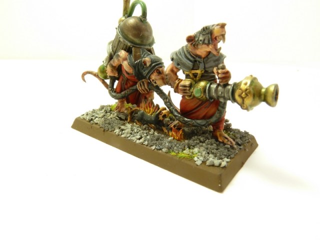 инженеры скейвенов