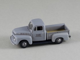 Пикап ВВС и ВМС США, 1950-е гг.