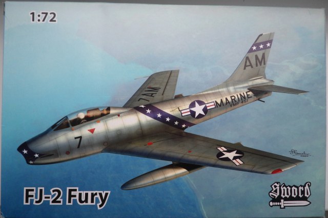 FJ-2 Fury