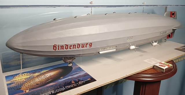 Hindenburg