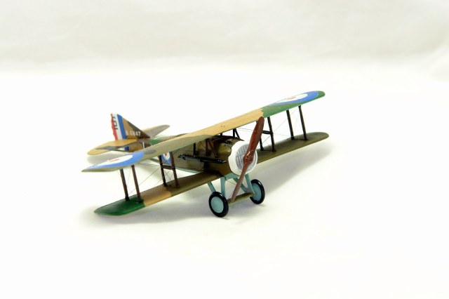 Spad XIII C-1