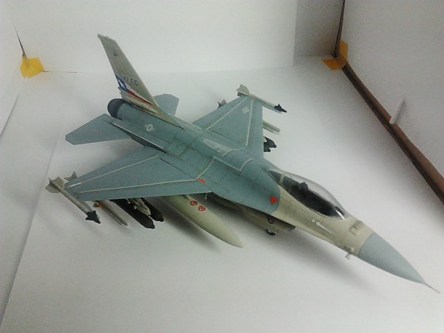 F-16C