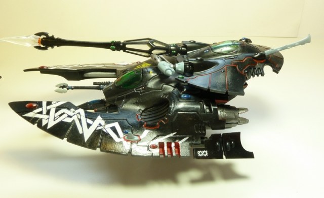 Eldar Fire Prism