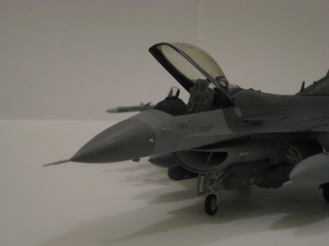 F-16C 88 550