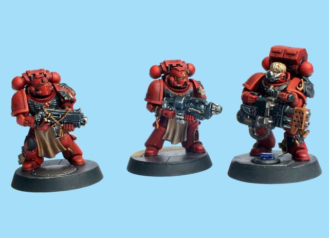 Blood Angels