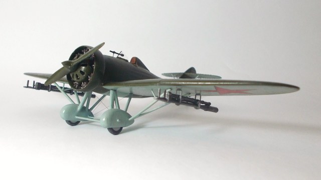 Григорович И-Z