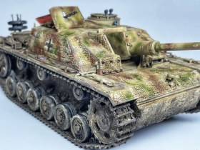 Stug III Ausf G
