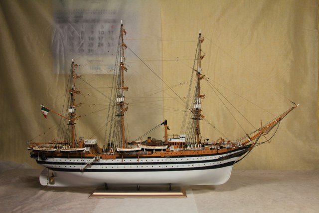 Amerigo Vespucci