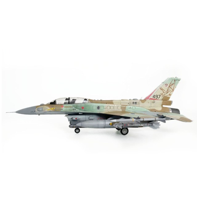 F-16SUFA