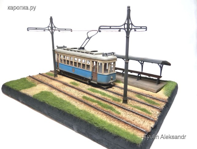 Где-то под Коломной. 1957год