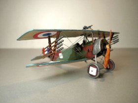 Nieuport 16