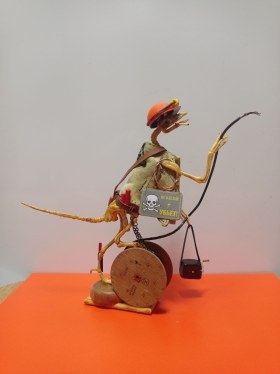 "Жорик" Энергетик.