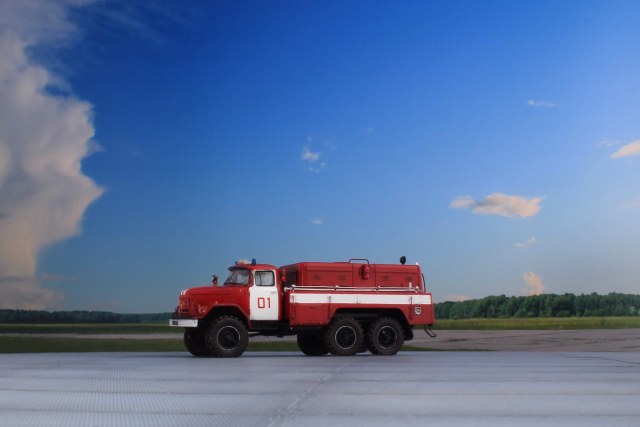 ПНС-110 (131) 1/72