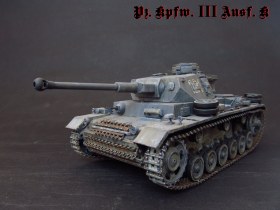 Pz. Kpfw. III Ausf. K