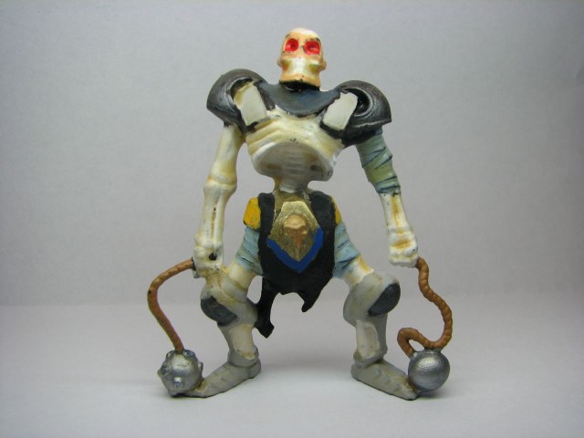 Битвы Fantasy. Дракон Атакует. Легион "Cтражи гробниц"