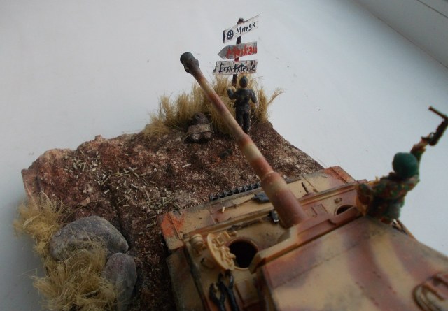 Tiger 1