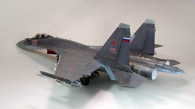 Су-35С