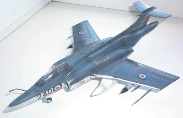 Blackburn Buccaneer S2