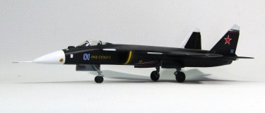 Су-47 Беркут