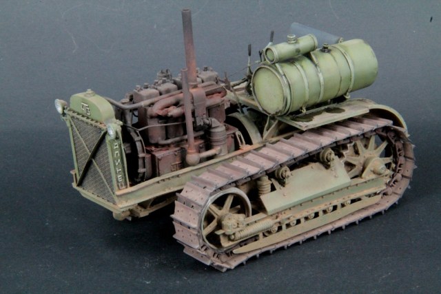 Сталинец С-60