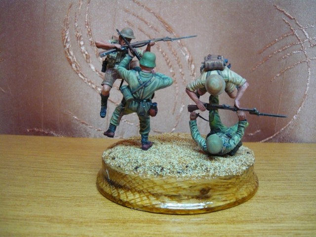 Где то в Тунисе