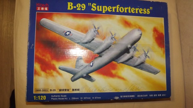 B-29
