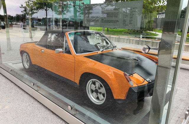 Autostadt - Wolfsburg