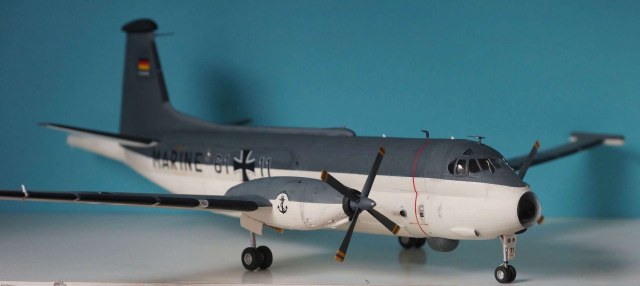 ATLANTIC 1 Breguet 1150