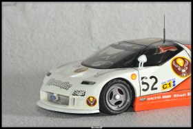 Ford GT90 — большой спорт