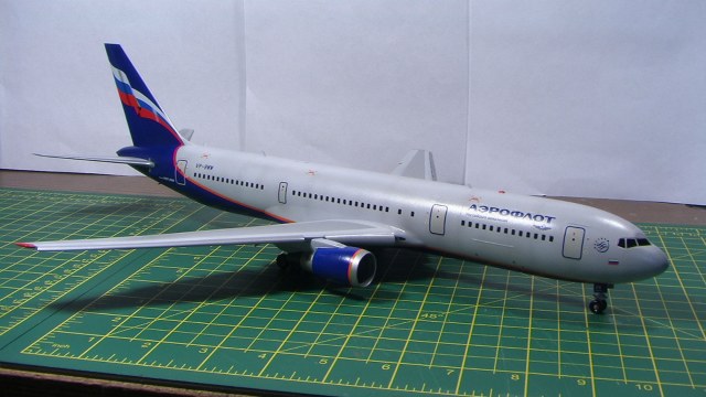БОИНГ  767-300