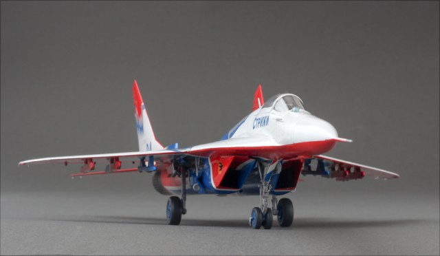 Миг 29 Стрижи 04