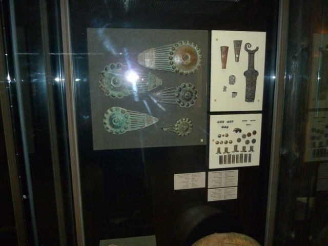 г. Казань. Вроде краеведческий музей.