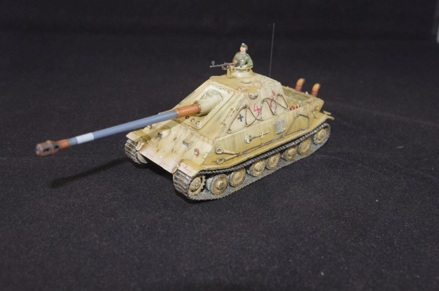 Jgdpz VIP Jagdtiger (Porsche)