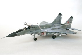 Миг-29 1/48