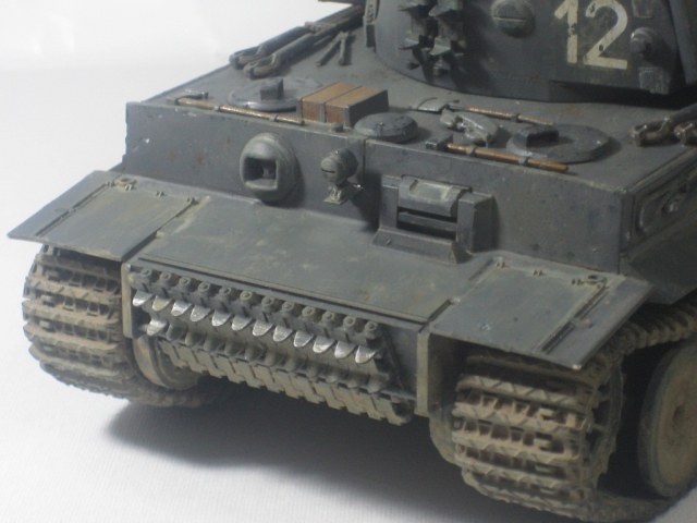 pzkpfw 6 (MID)