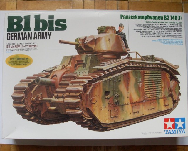 B1 Bis German army