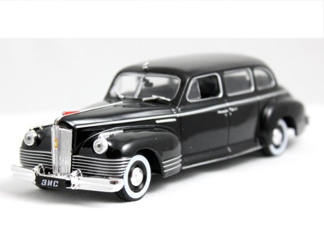 ЗИС 110 фаэтон