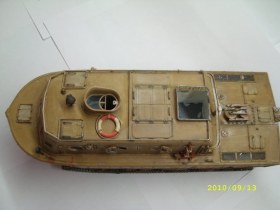 LWS (Landwasserschlepper)