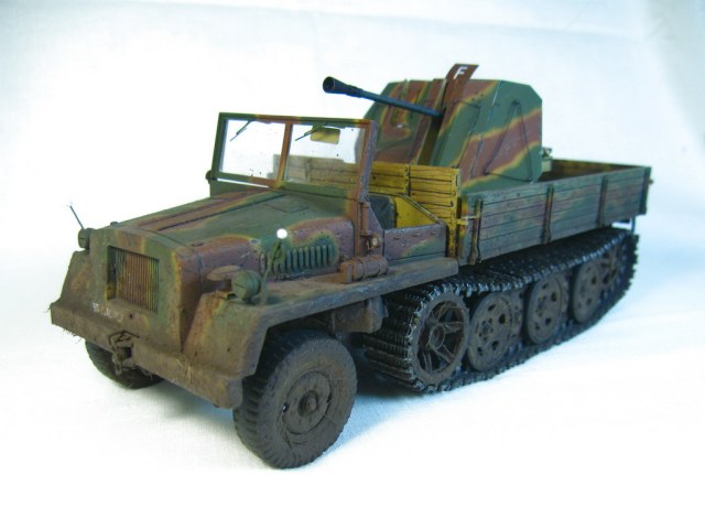 s.W.S. с 3.7 cm Flak.43